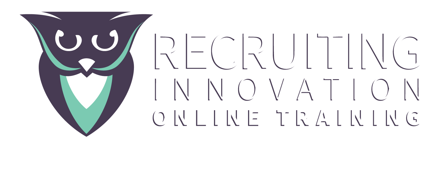 Online Tech Recruitment Training for Recruiting Teams